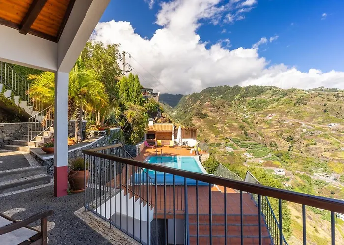 Villa Tabua