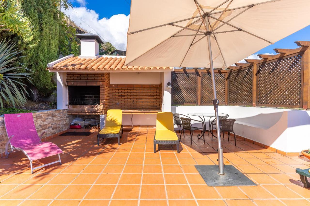 Tabua Villa Ribeira Brava