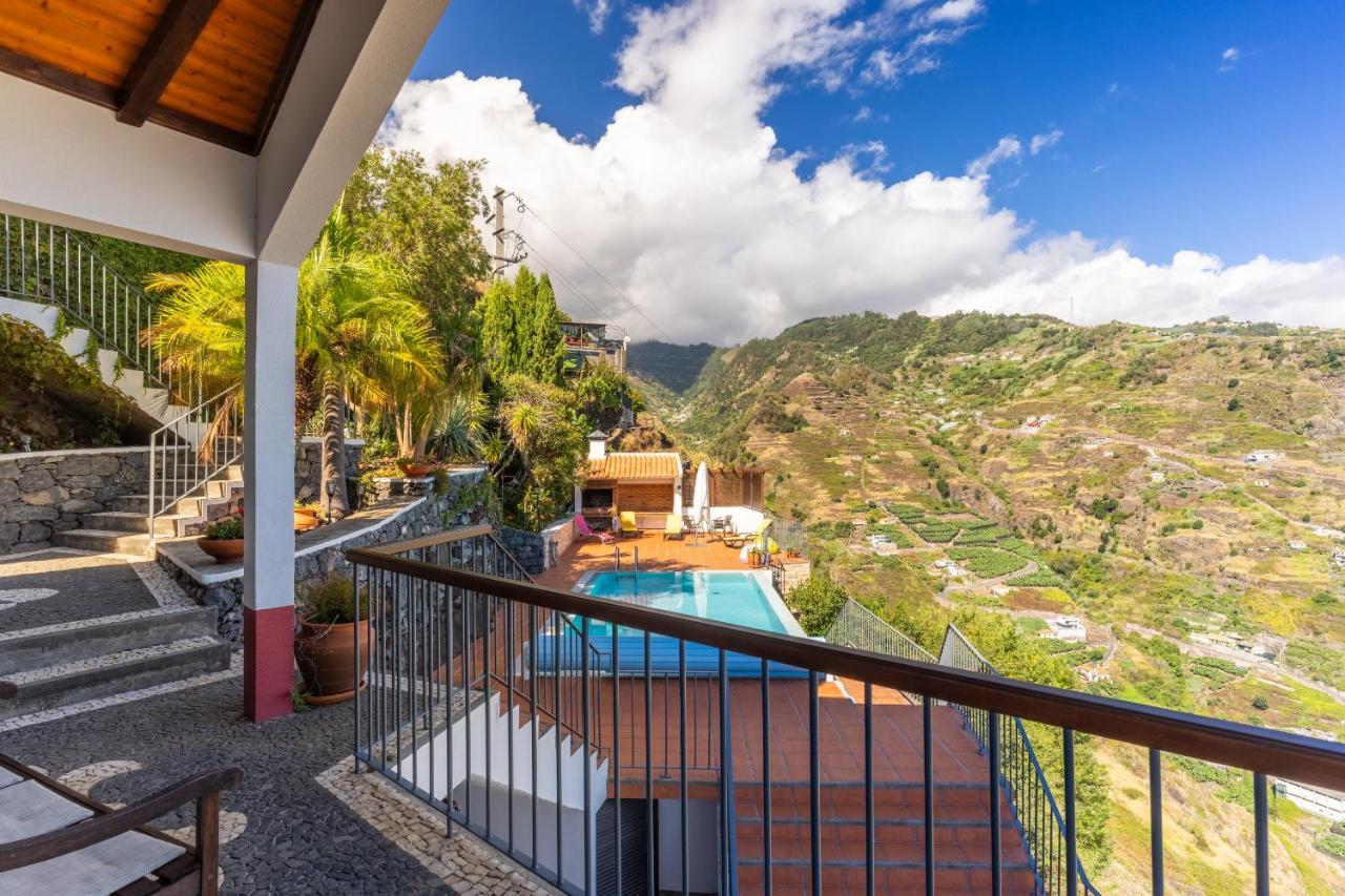 Tabua Villa *