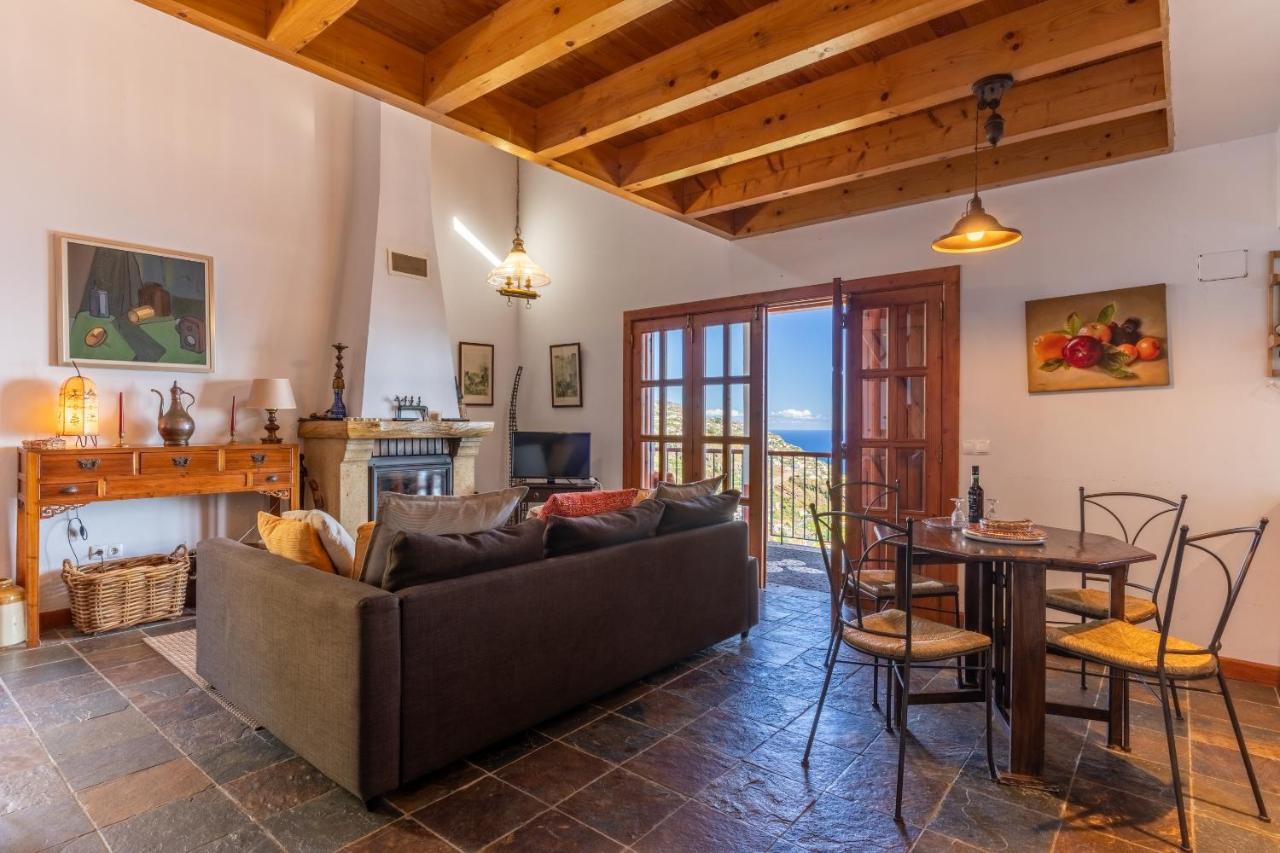 Tabua Villa