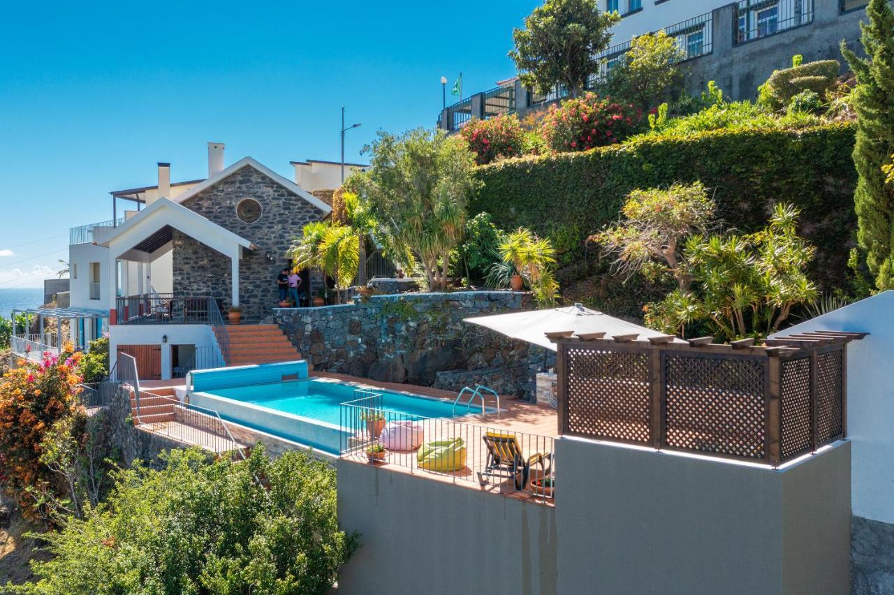 Tabua Villa