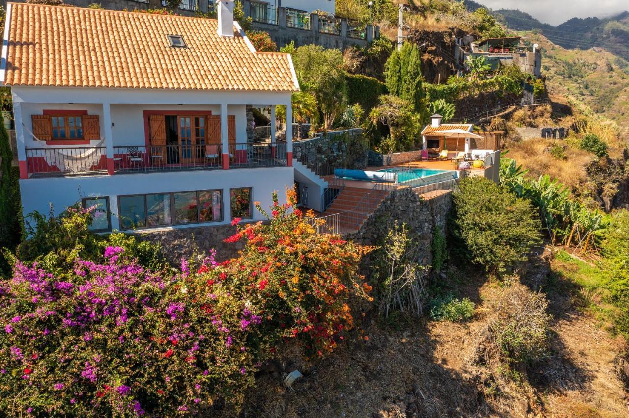 Villa Tabua *
