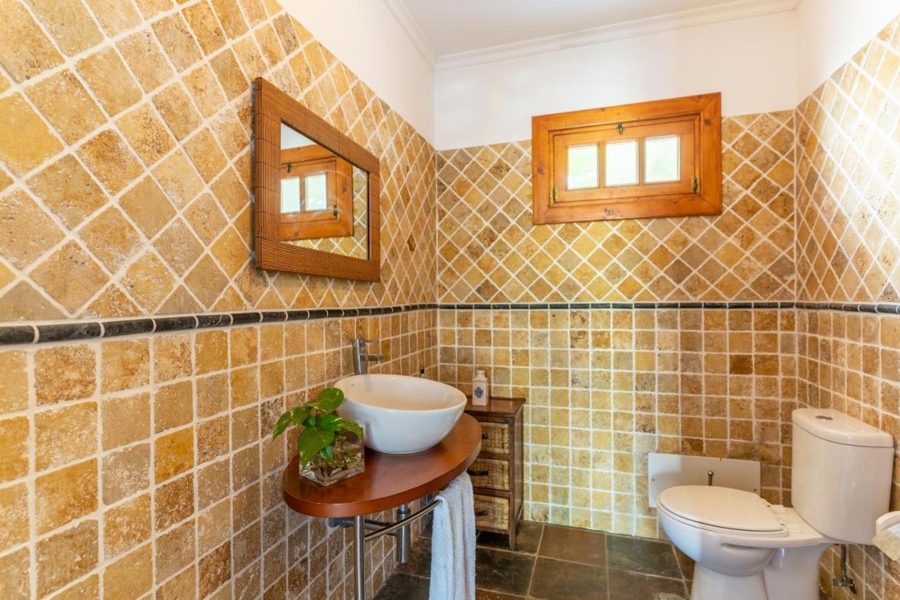 Villa Tabua Ribeira Brava