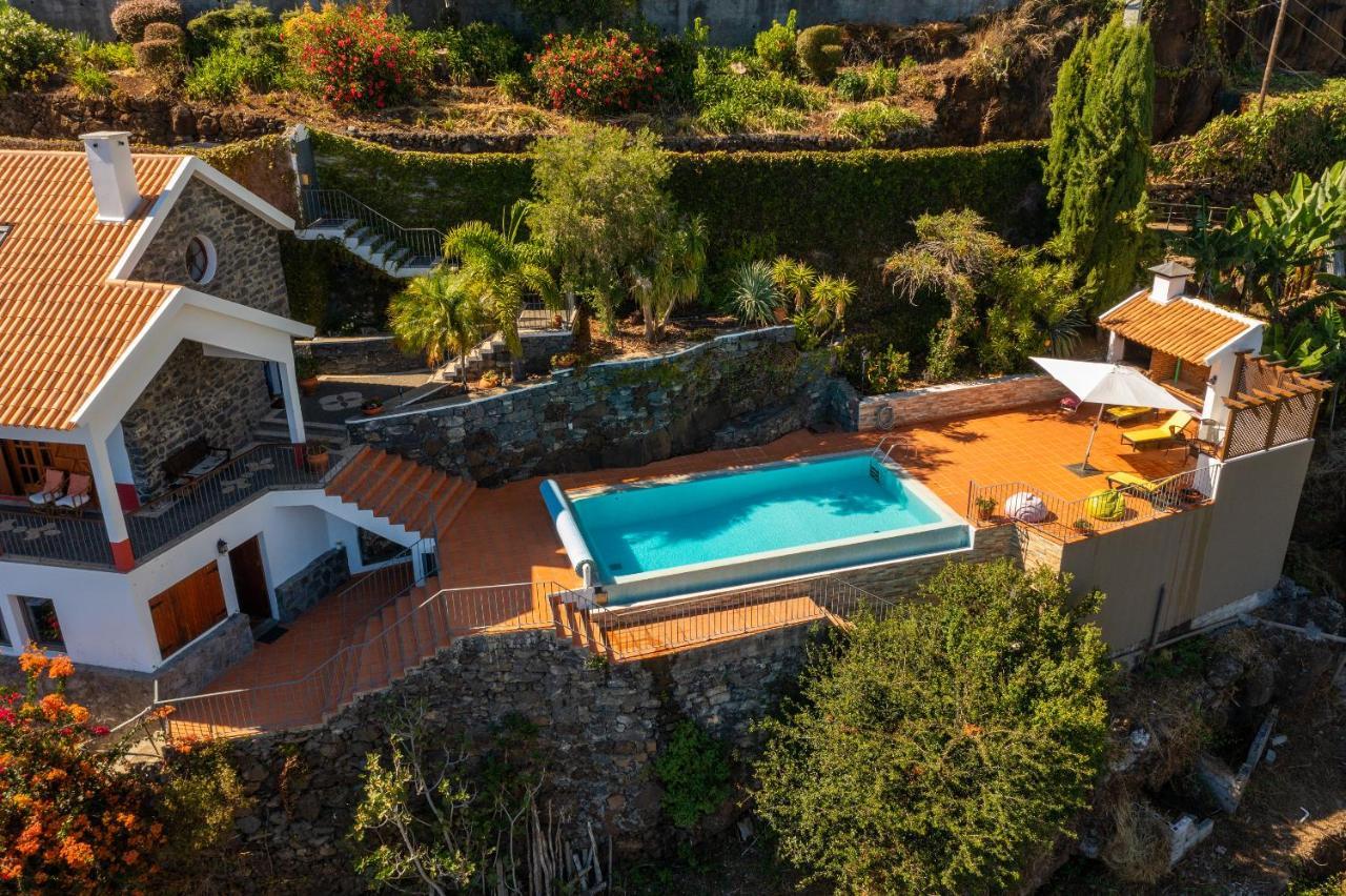 Villa Tabua