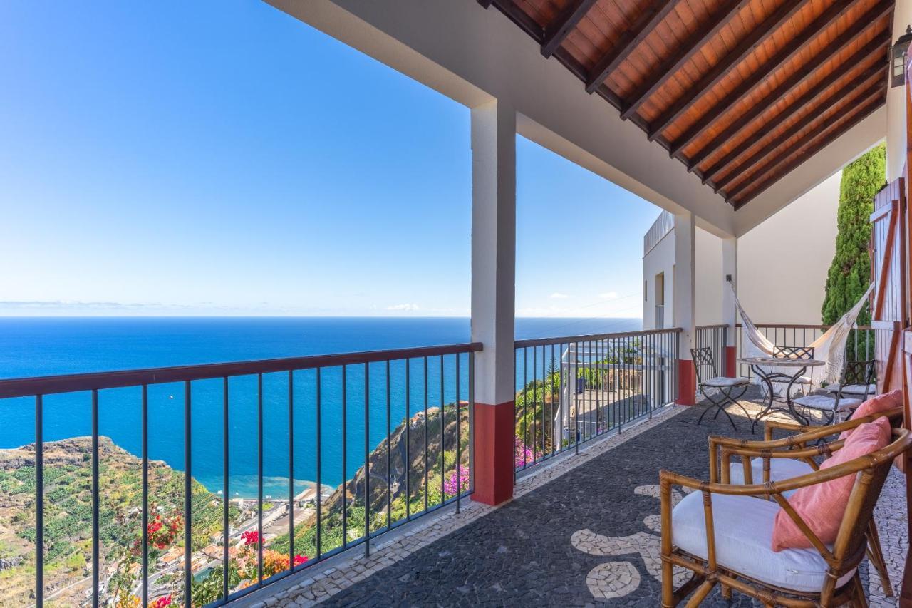 Tabua Villa *