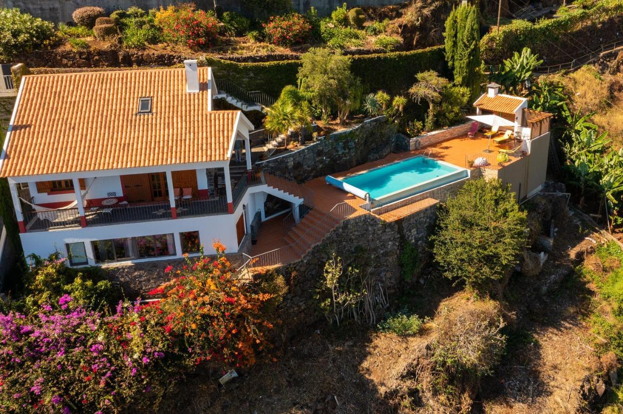 Tabua Villa *