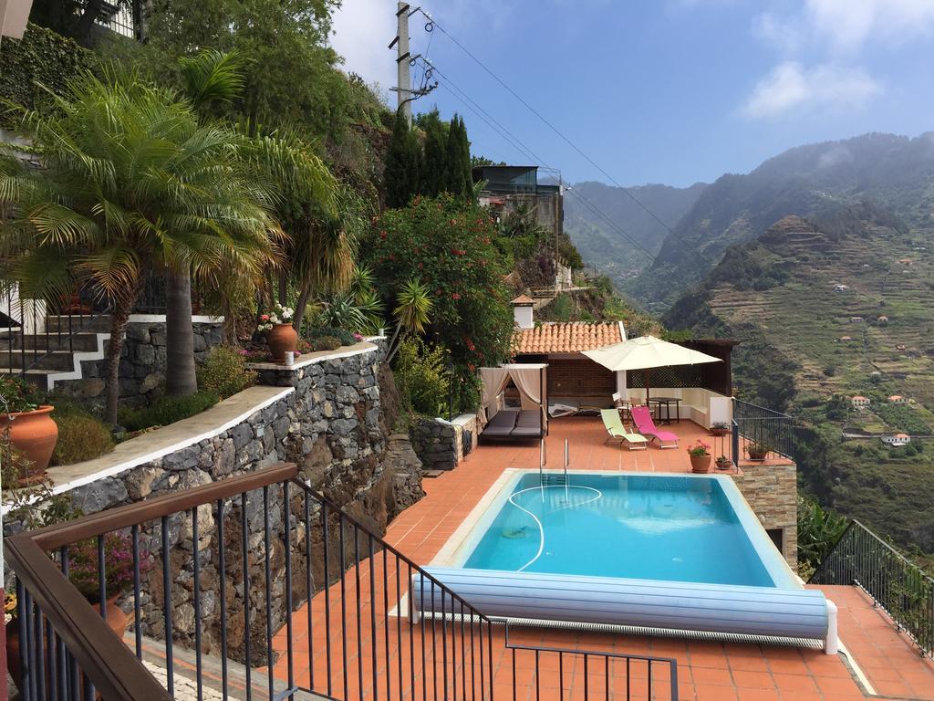 Villa Tabua Ribeira Brava
