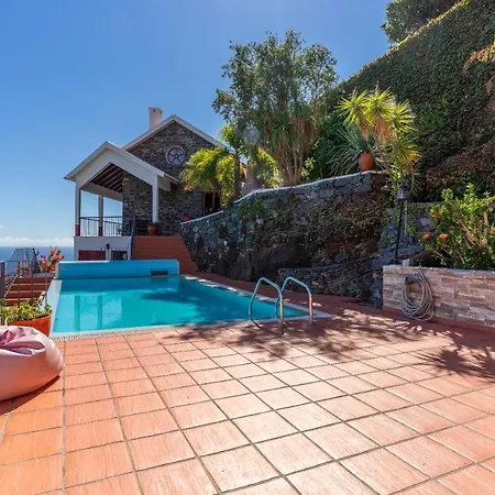 Villa Tabua Ribeira Brava Exterior foto