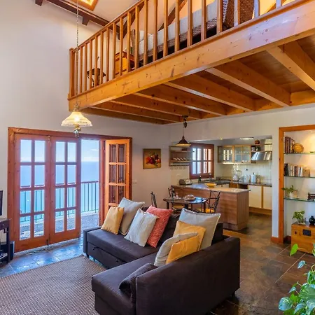 Villa Tabua Ribeira Brava Exterior foto
