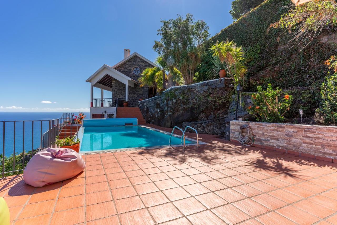 Tabua Villa *
