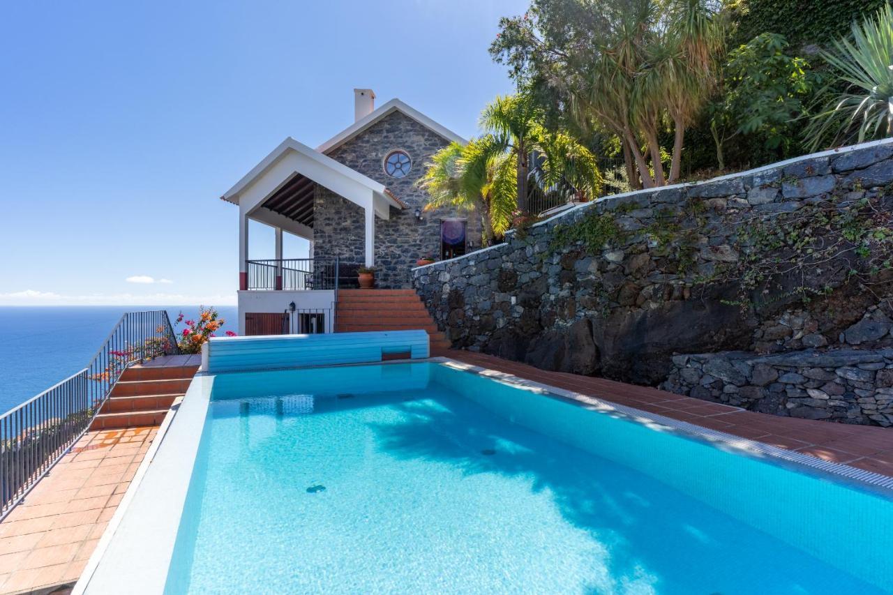 Villa Tabua Ribeira Brava